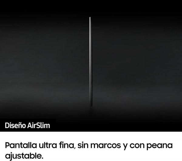 Samsung TV QLED 2023 43Q60C | Smart TV de 43", con Tecnología Quantum dot - Imagen 9