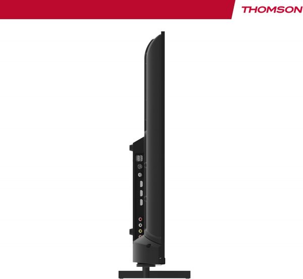 THOMSON 43'' (109 cm) | Full HD LED Smart Android TV, Diseño sin bordes - Imagen 3