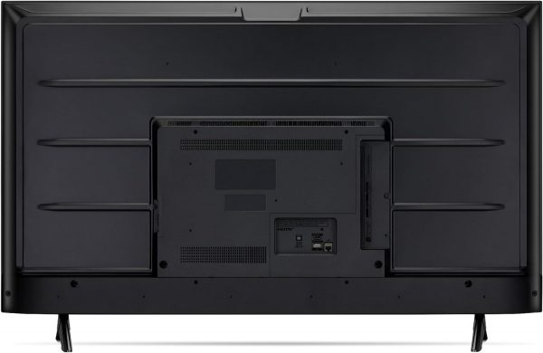 LG 43UR73006LA 43", 4K UHD, Serie 73, Dolby Digital Plus, Alexa/Google Assistant - Imagen 6