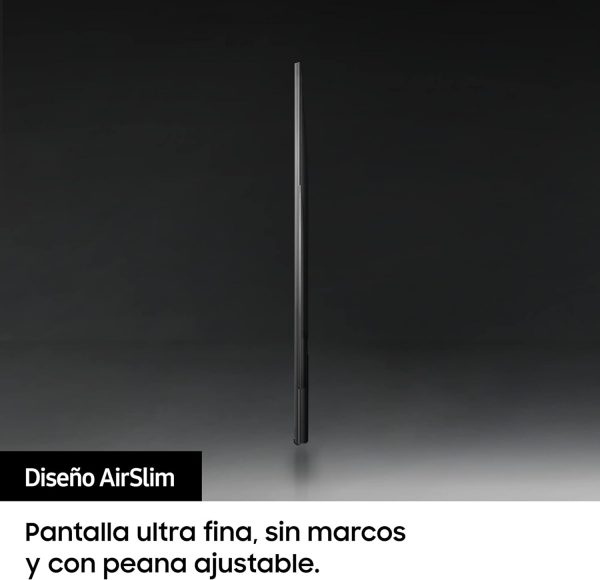SAMSUNG TV Crystal UHD 2023 43CU8000 | Smart TV de 43", Procesador Crystal UHD - Imagen 8