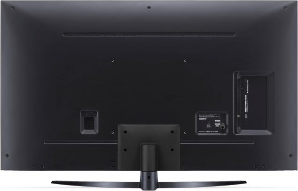 LG Televisor 50NANO766QA - Smart TV webOS22 50 pulgadas (126 cm) 4K Nanocell, Procesador de Gran Potencia 4K - Imagen 7