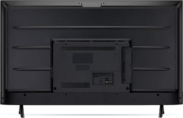 LG 65UR73006LA 65" | 4K UHD, Smart TV, HDR10, Serie 73, Procesador Alta Potencia, Dolby Digital Plus, Alexa/Google Assistant - Imagen 6