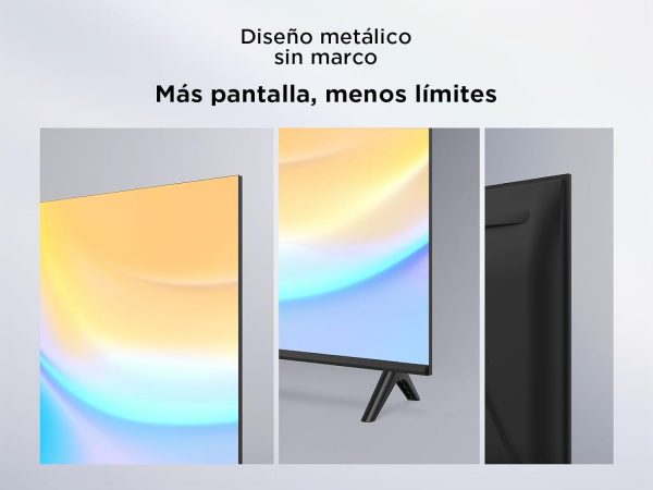 TCL 40S5401A 40" | Smart TV, HDR, HD, Android TV, Asistente de Google - Imagen 6