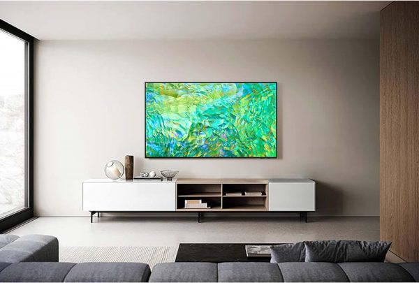 SAMSUNG TV Crystal UHD 2023 43CU8000 | Smart TV de 43", Procesador Crystal UHD - Imagen 12