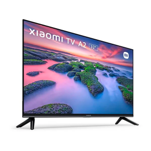 Xiaomi Smart TV 32» | HD, Control por voz, Dolby Audio | Top Ventas