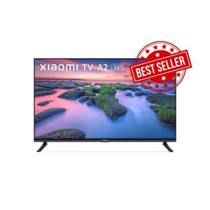 Xiaomi Smart TV 32» | HD, Control por voz, Dolby Audio | Top Ventas