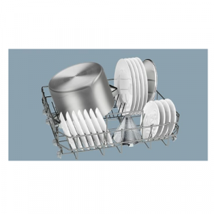 Balay Lavavajillas Independiente, 60cm, 13 cubiertos, Blanco, Sin HomeConnect / 3ª bandeja
