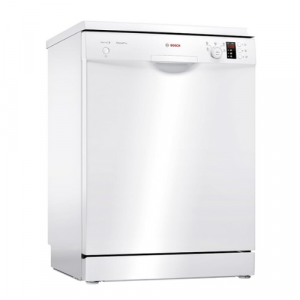 Bosch S. 2 – Lavavajillas, 12 Servicios, Blanco, 60 x 60 x 84.5 cm