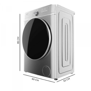 Cecotec Lavadora 8Kg 8800 Inverter . 1400rpm, 2000W, 16 Programas,Inverter Plus, Bajo Consumo,