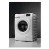AEG -Lavadora  10 Kg / 1400 rpm, S. 6000, Panel de control ,Blanco - Imagen 2