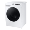 Samsung- Lavasecadora ,S. 5 Lavadora 10.5 kg y Secadora 6 kg, Inteligencia Artificial y EcoBubble. - Imagen 2