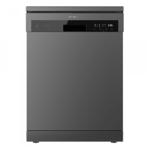 Cecotec Lavavajillas de 60cm. 1850W, 13 Cubiertos, 6 Programas.