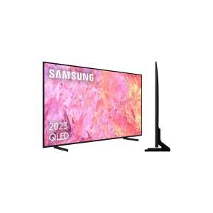 Samsung TV QLED 2023 43Q60C | Smart TV de 43″, con Tecnología Quantum dot