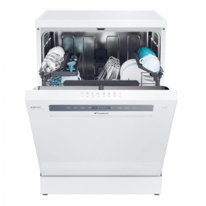 Candy-Lavavajillas 60 CM, 14 Serv. Digital, Wi-Fi, 8 ciclos, Especial 35´,44DB,