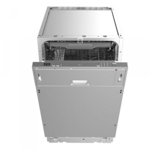 Cecotec Lavavajillas, 1850 W, 11 Cubiertos, 6 Programas, Bajo Consumo, Panel Táctil