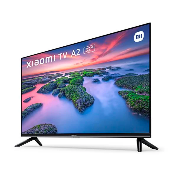Xiaomi Smart TV 32'' | HD, Control por voz, Dolby Audio | Top Ventas - Imagen 3
