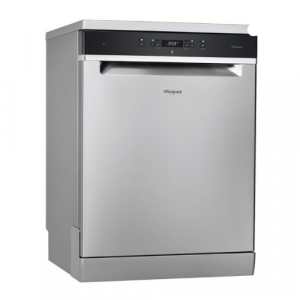 Lavavajillas – Whirlpool, 14 cubiertos, 46 dBA, Clase energética A++