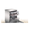 Bosch S. 8 Lavavajillas de libre instalación, 60 cm, B, 43dB, 14 servicios - Imagen 2