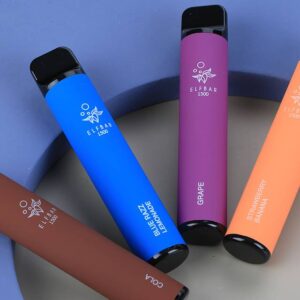 Vapers 3 Sabores