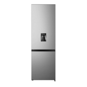 Frigorífico Combi KUBO Estático – 176 cm – 264 L – Inox.